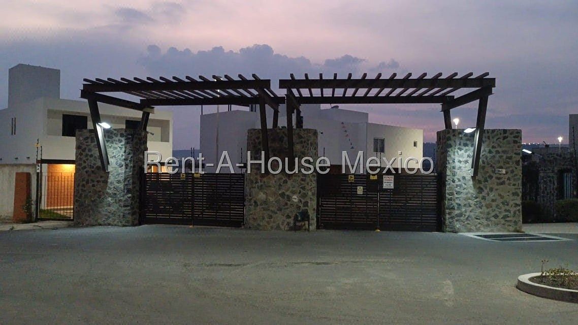 Terreno lplano en venta zakia, Querétaro - foto 2