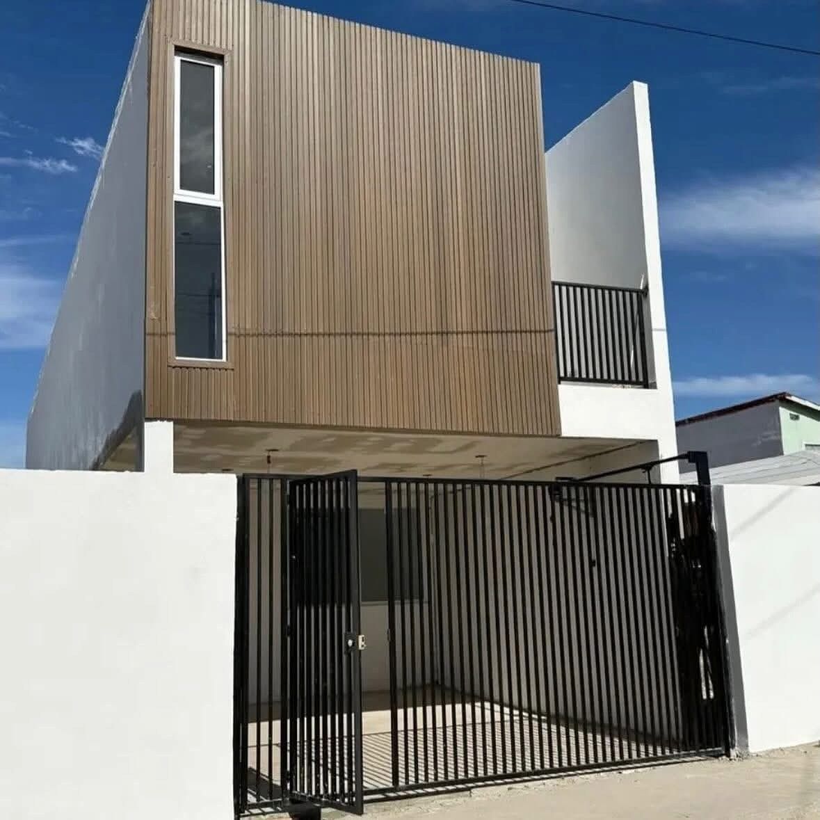 CASA EN PREVENTA ‼️ LOS ALTOS ( SOLER)