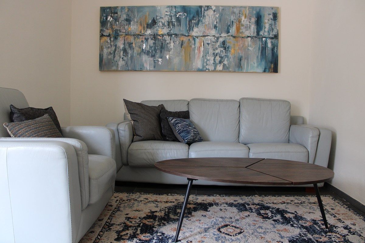 11 de 14: Sala de TV