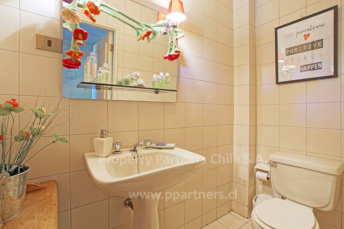 4 de 16: Baño