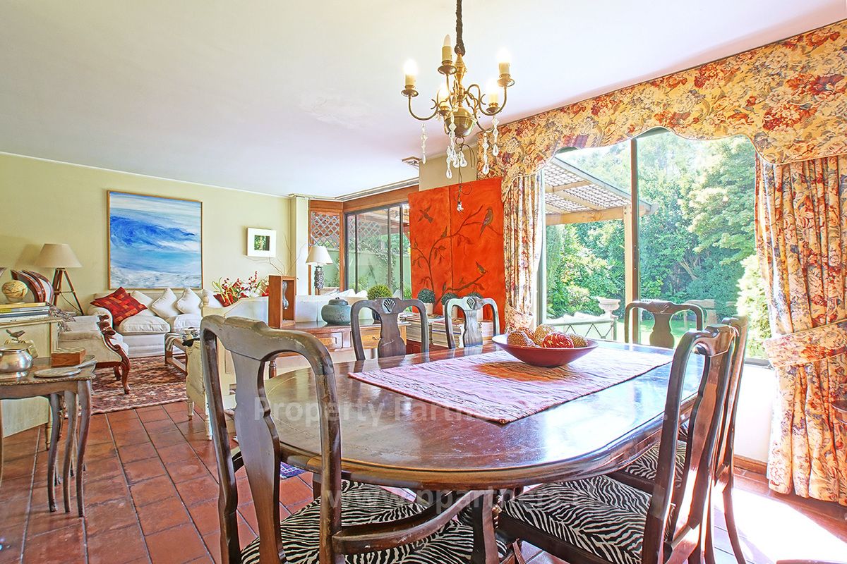 3 de 16: Comedor Principal