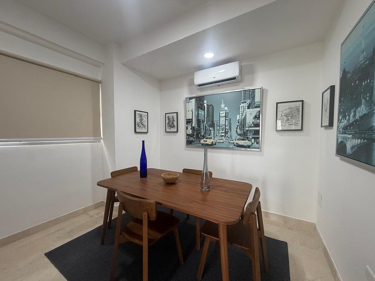 Apartamento en Ensanche Naco, Santo Domingo Centro (Distrito Nacional), foto 6 de 10