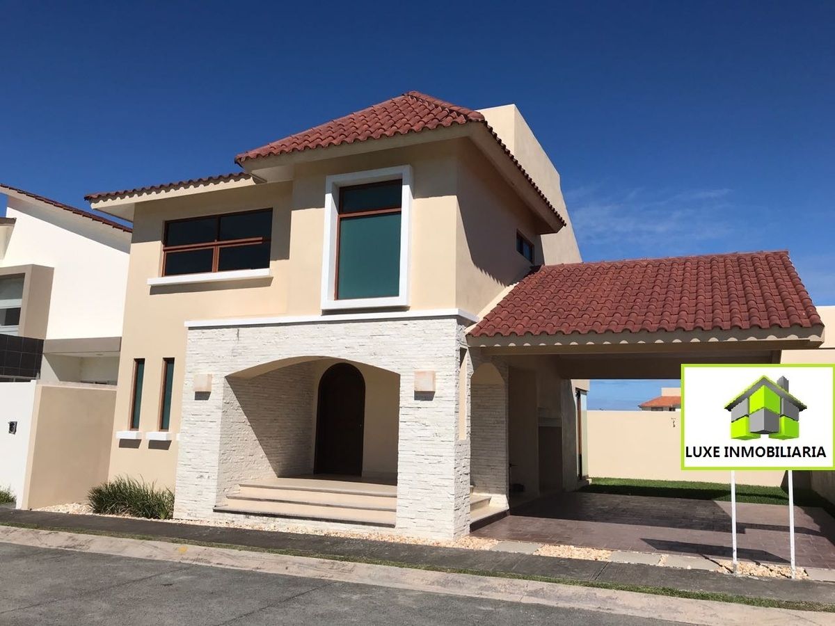 CASA VENTA - FRACC. EL SENDERO RESIDENCIAL - LIMONARIA - RIVIERA VERACRUZANA  | EasyBroker