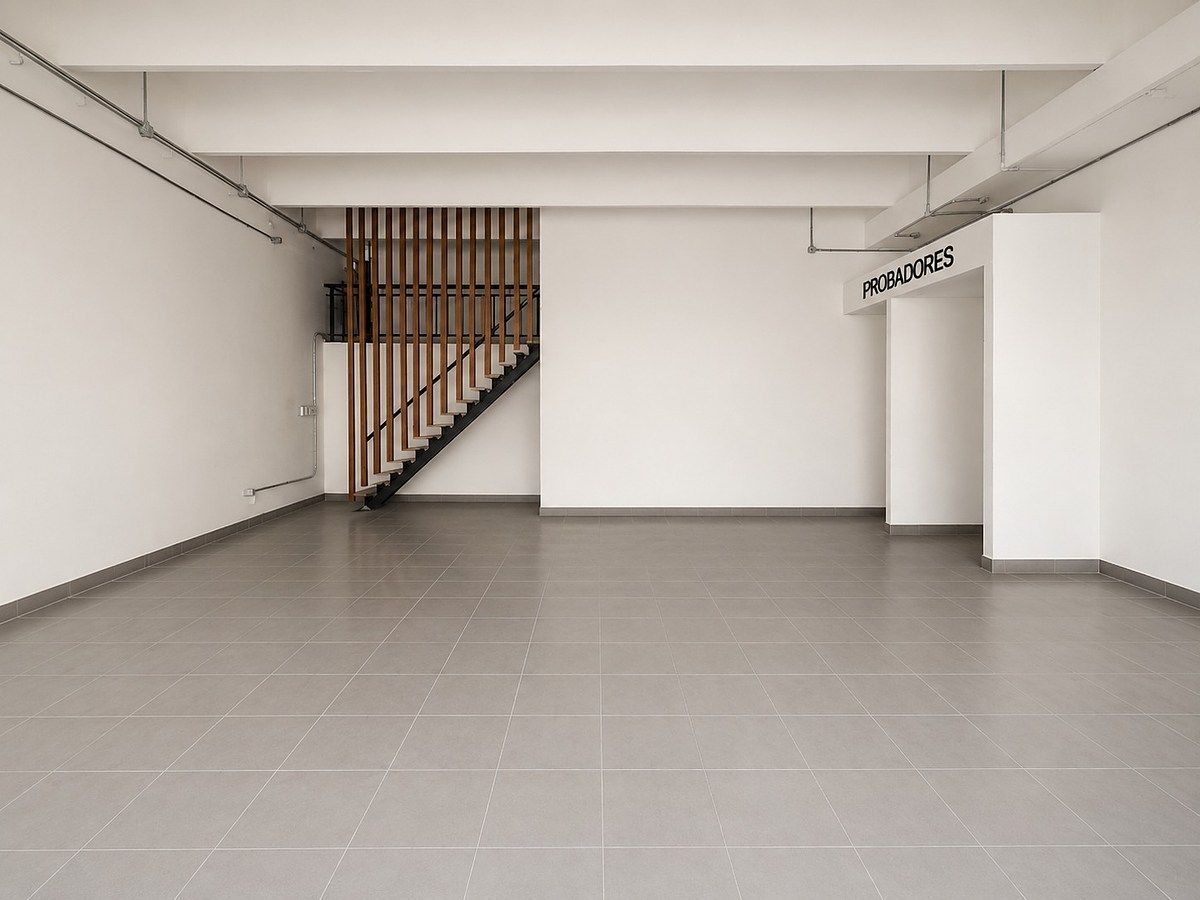 Local Comercial en SAN ISIDRO, foto 1 de 4