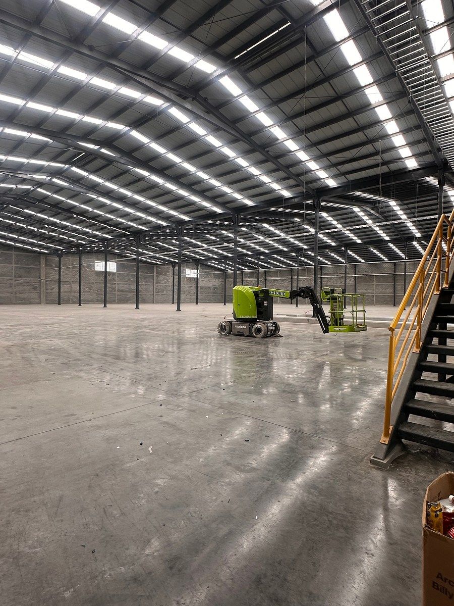 Bodega industrial en Santa Rosa, Apodaca, foto 4 de 5