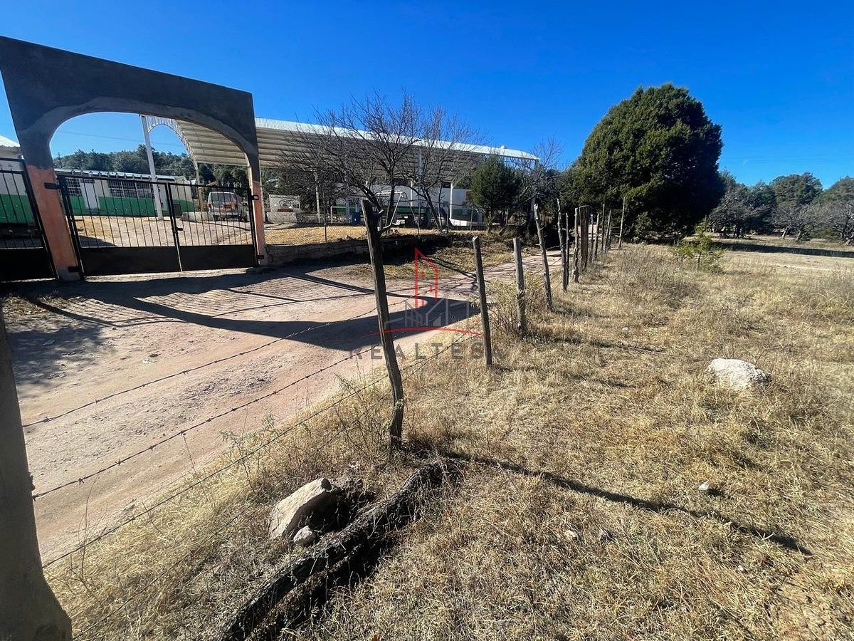 Parcela Venta Ejidal Barrancas del cobre Chihuahua 3,150,000 JesMan RPG, foto 1 de 14