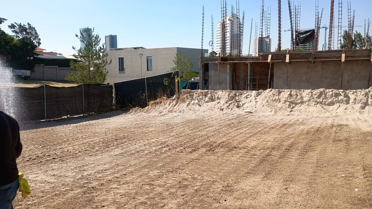 Terreno en Royal Country, Zapopan, foto 4 de 12