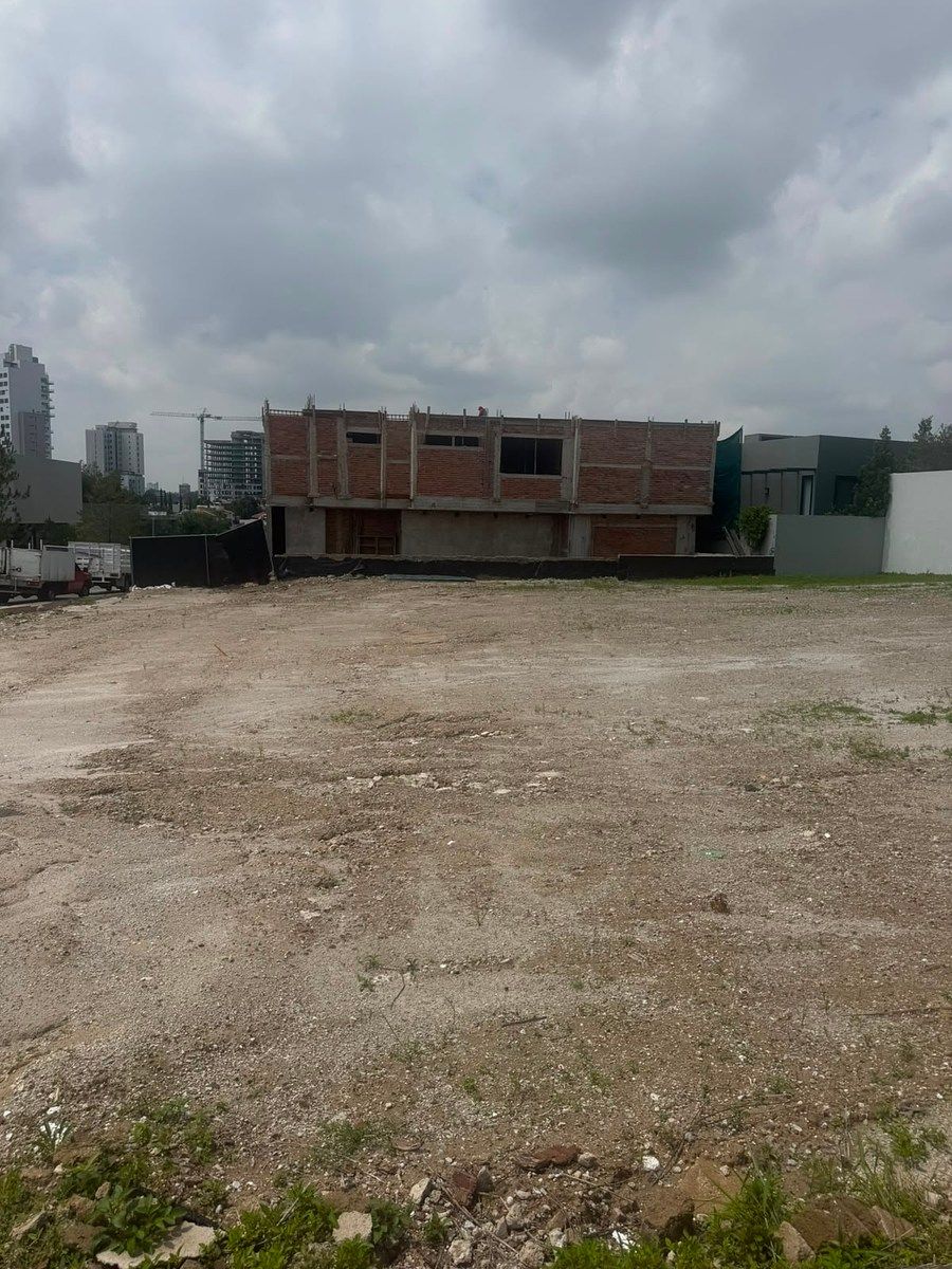 Lot in Royal Country, Zapopan, photo 13 of 47