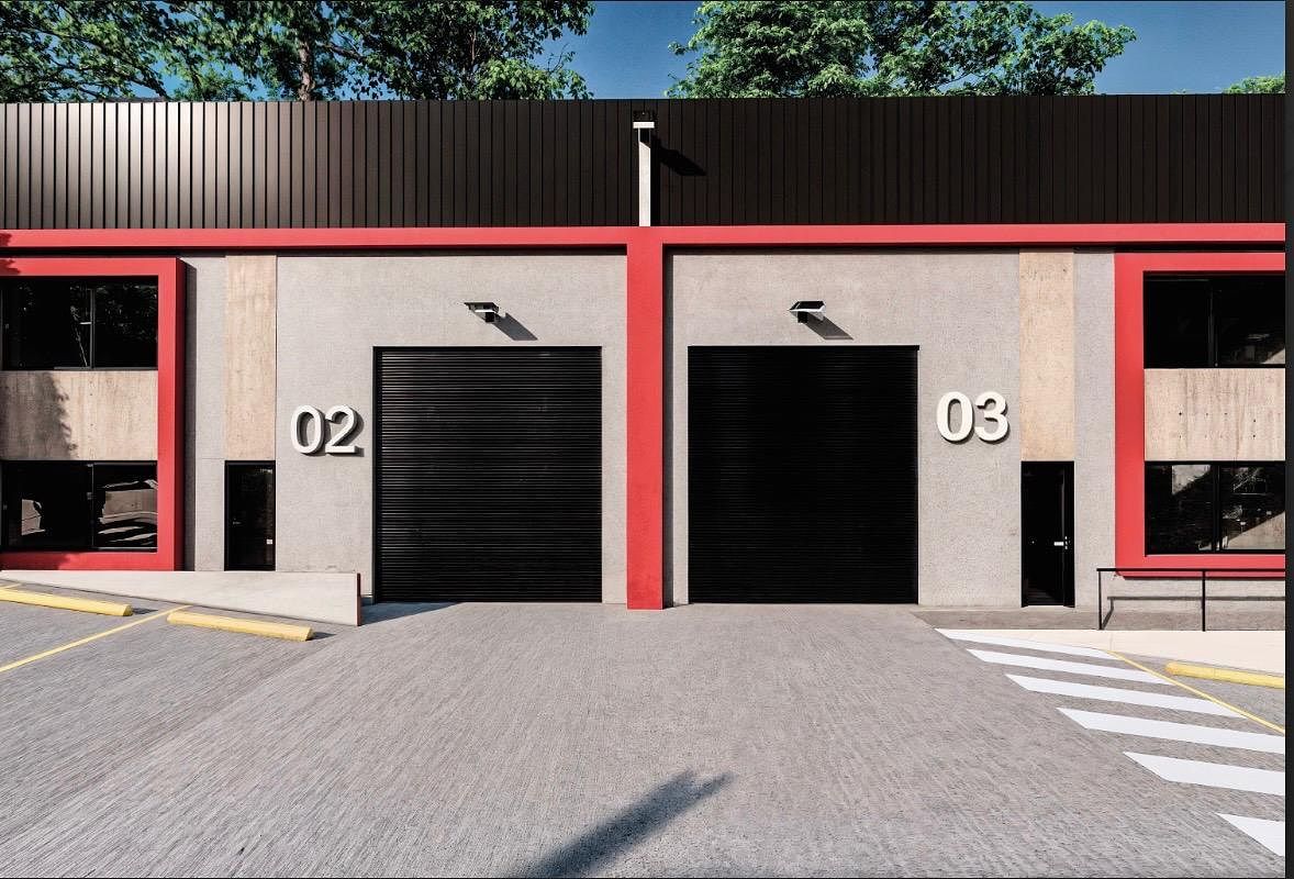 Proyecto de Bodegas en Renta, Km 26 Ubicación Estratégica - Image 4