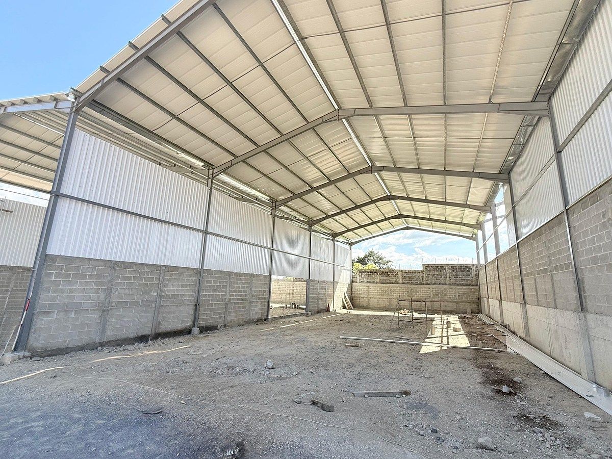 Bodega en Santa Elena Barillas, Villa Canales, foto 11 de 20