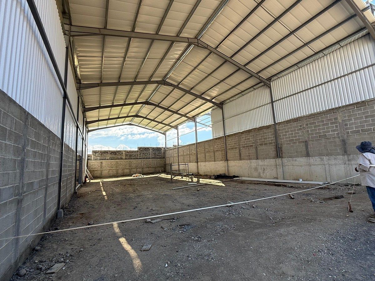 Bodega en Santa Elena Barillas, Villa Canales, foto 12 de 20