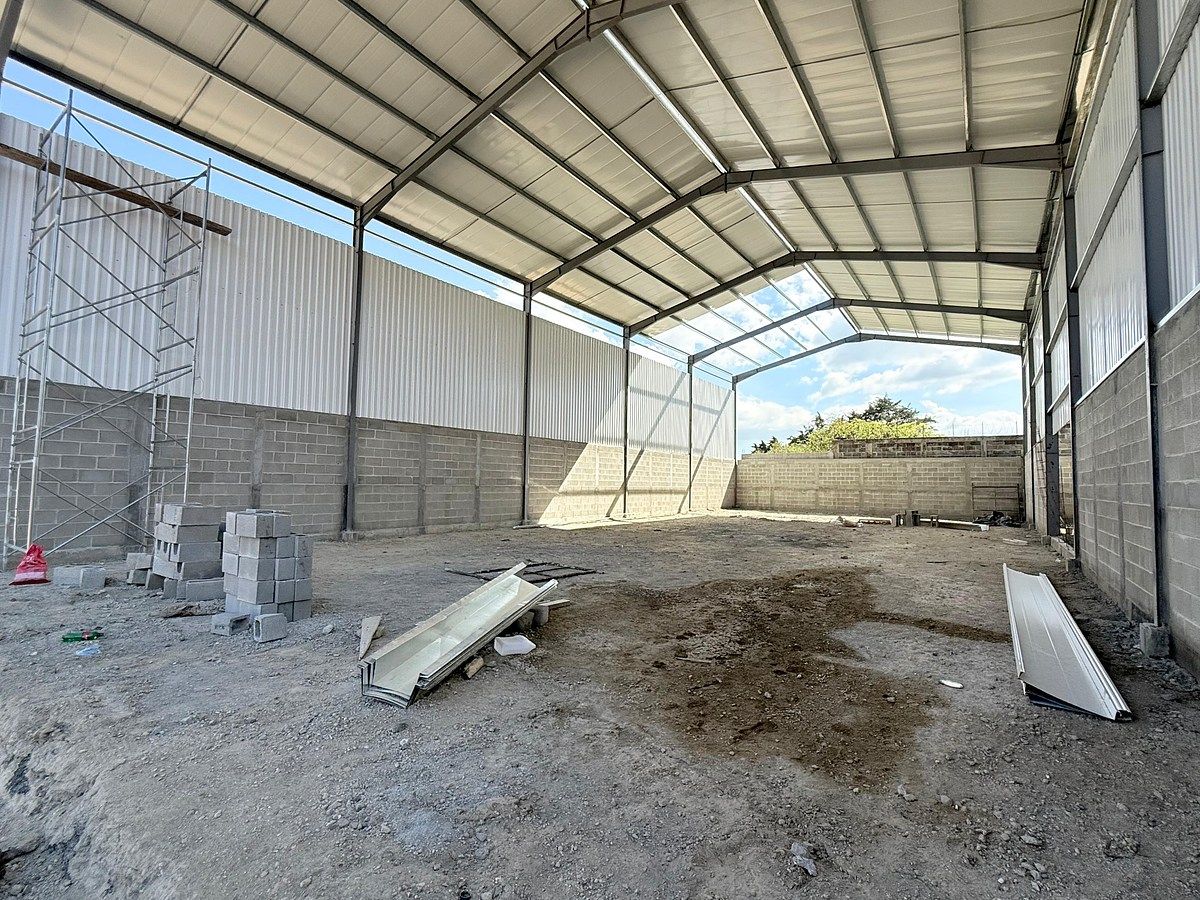 Bodega en Santa Elena Barillas, Villa Canales, foto 13 de 20