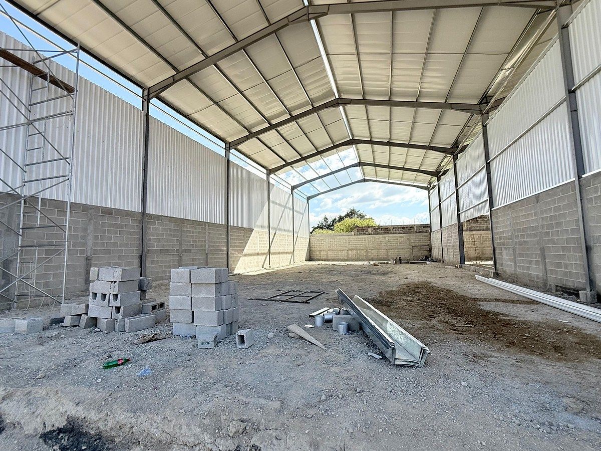 Bodega en Santa Elena Barillas, Villa Canales, foto 14 de 20