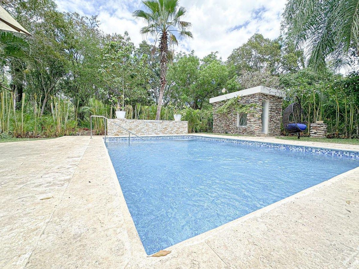 Villas en Venta Guavaberry Country Club, San Pedro de Macorís