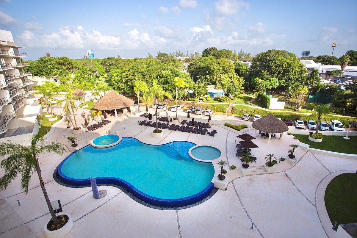 3 de 11: Áreas Comunes