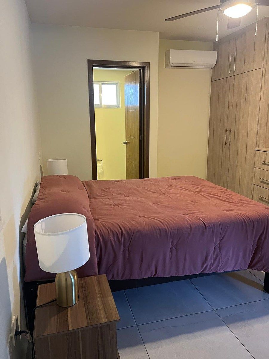 Apartment in Residencial Cumbres, Benito Juárez, photo 7 of 11