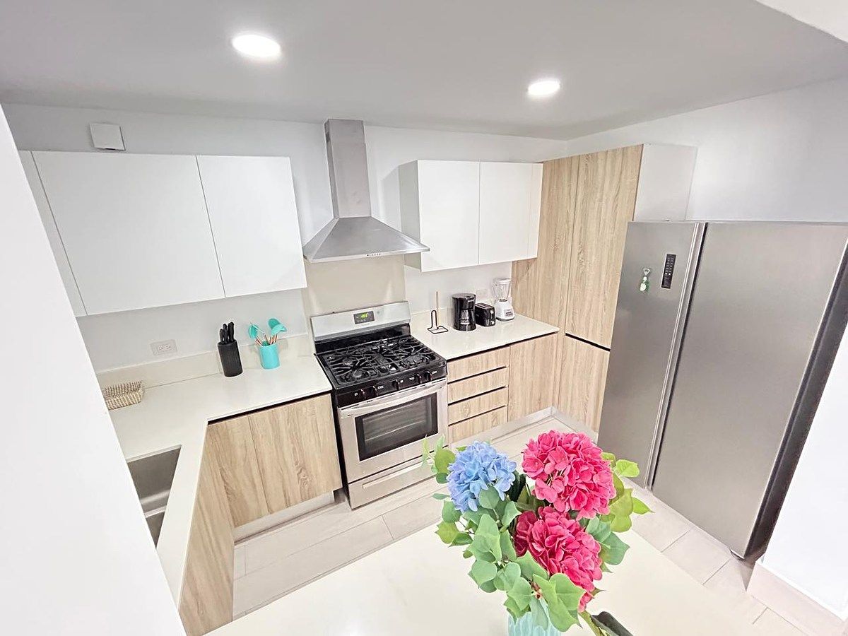 Apartamento en Los Corales, Punta Cana, foto 5 de 17