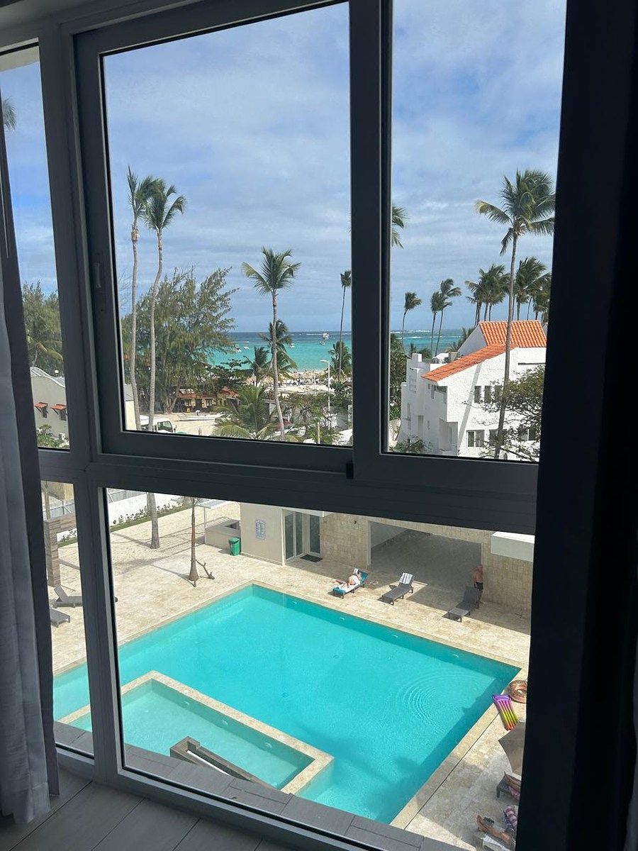 Apartamento en Los Corales, Punta Cana, foto 6 de 17