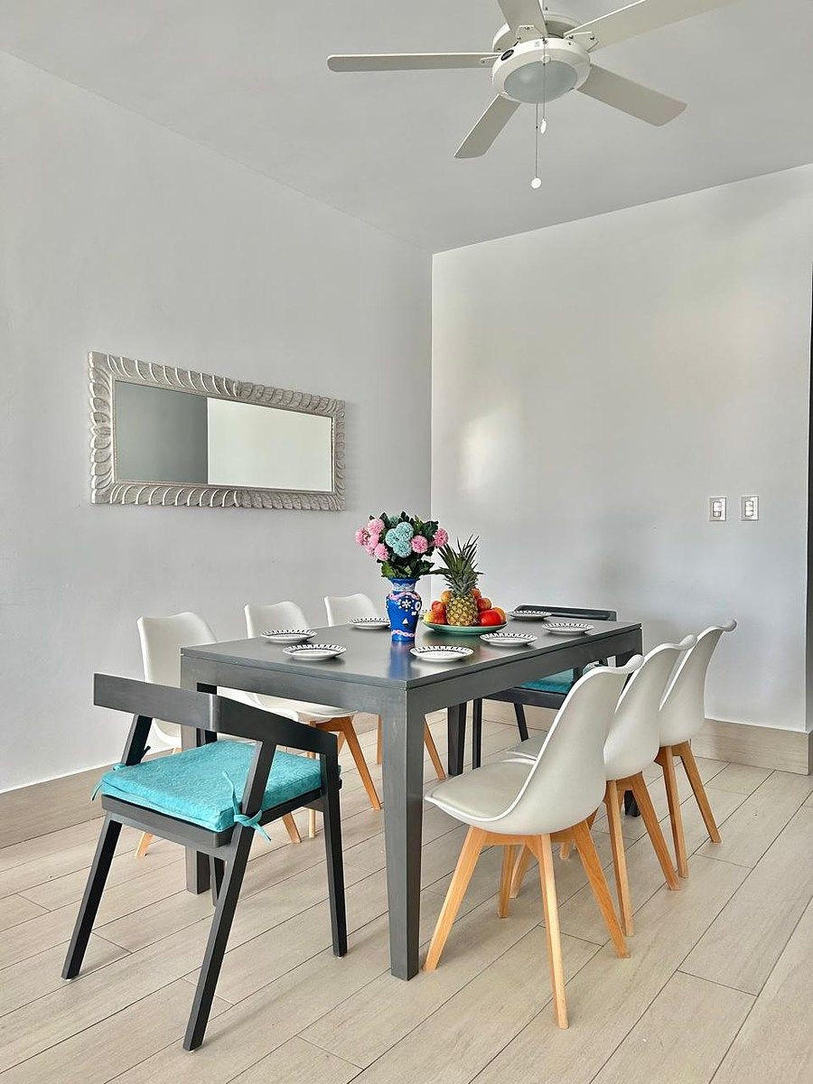 Apartamento en Los Corales, Punta Cana, foto 9 de 17
