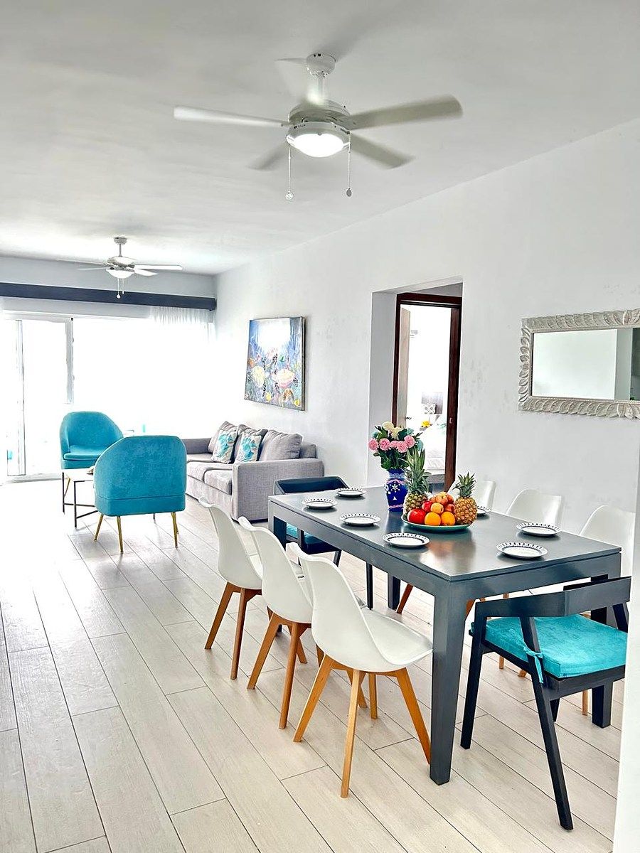Apartamento en Los Corales, Punta Cana, foto 10 de 17