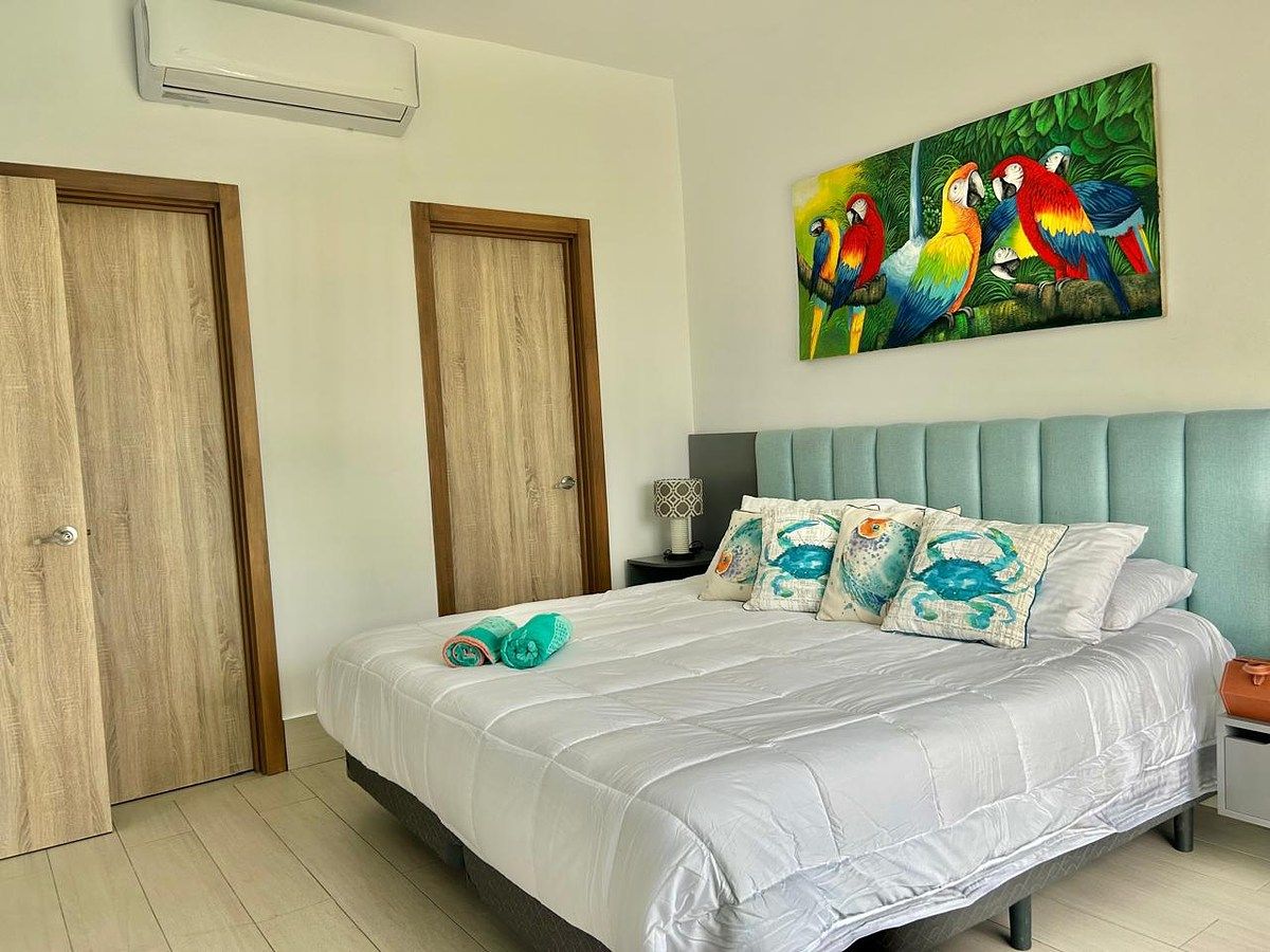 Apartamento en Los Corales, Punta Cana, foto 13 de 17
