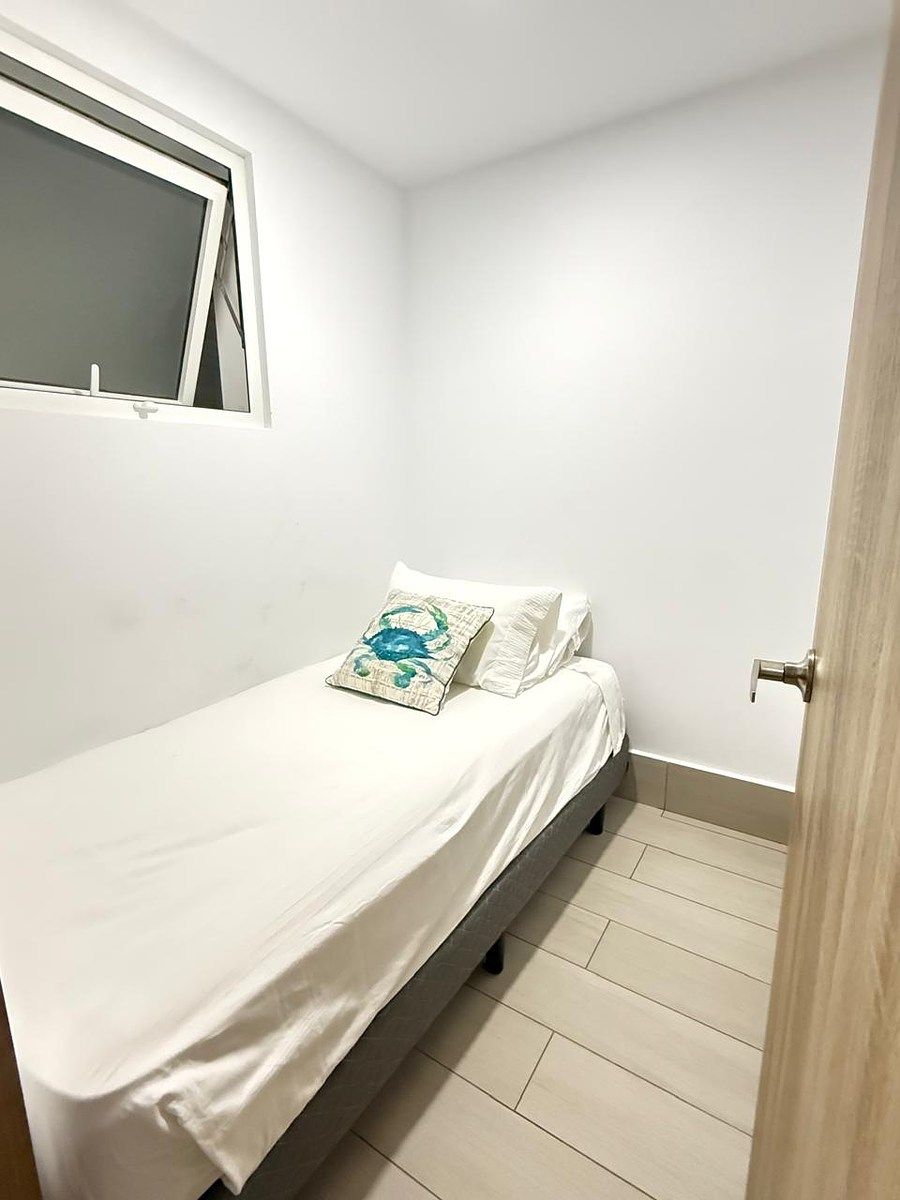 Apartamento en Los Corales, Punta Cana, foto 14 de 17