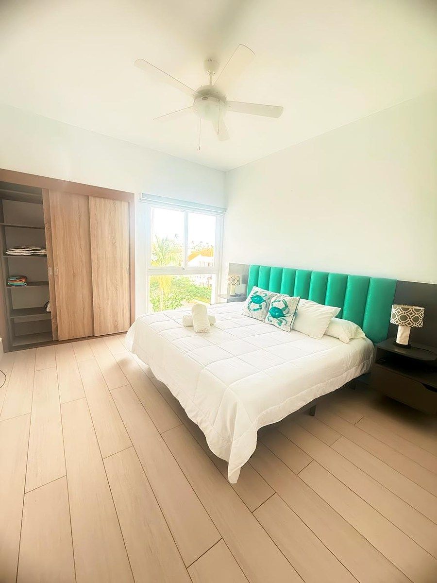 Apartamento en Los Corales, Punta Cana, foto 15 de 17