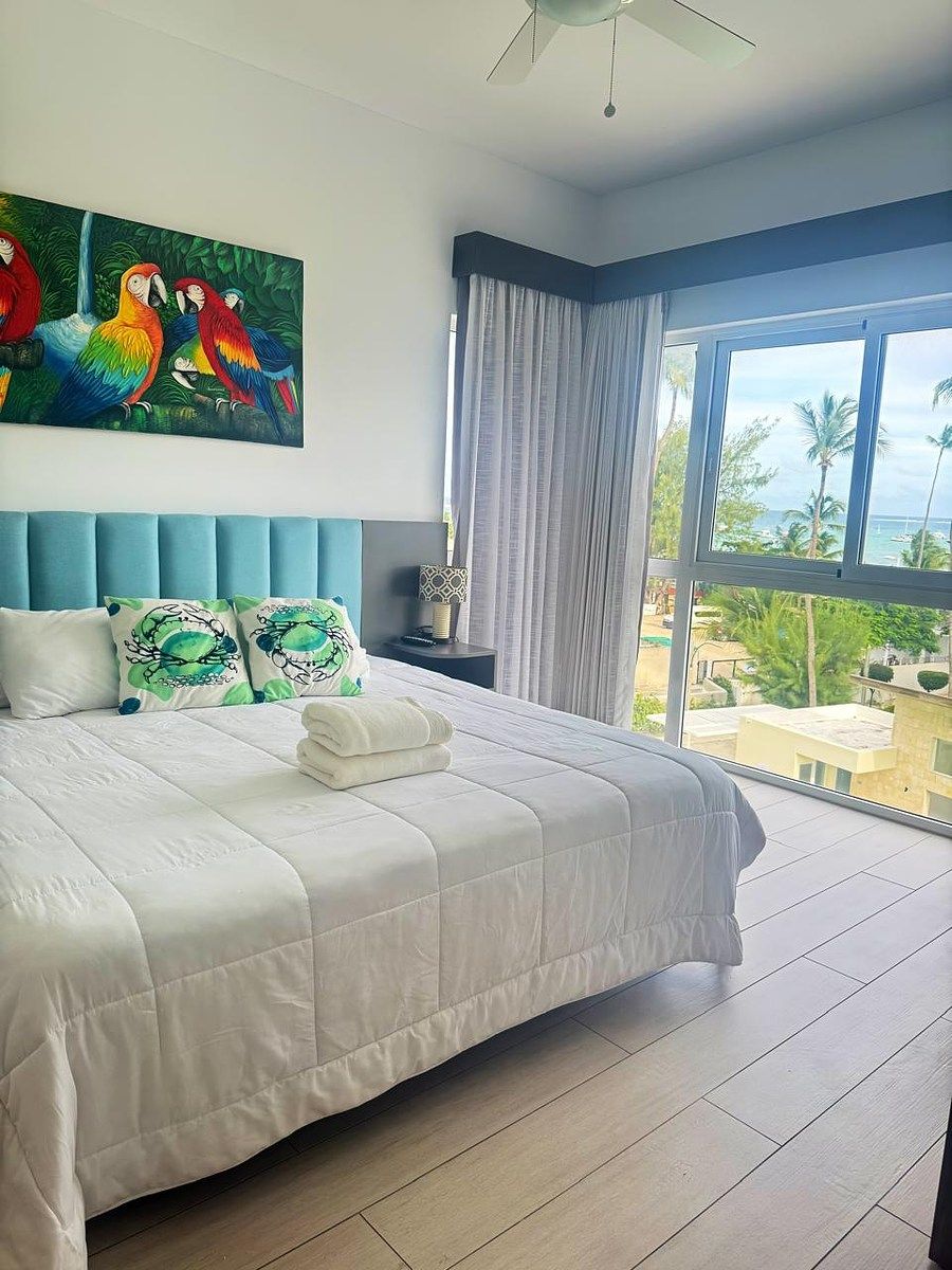 Apartamento en Los Corales, Punta Cana, foto 16 de 17