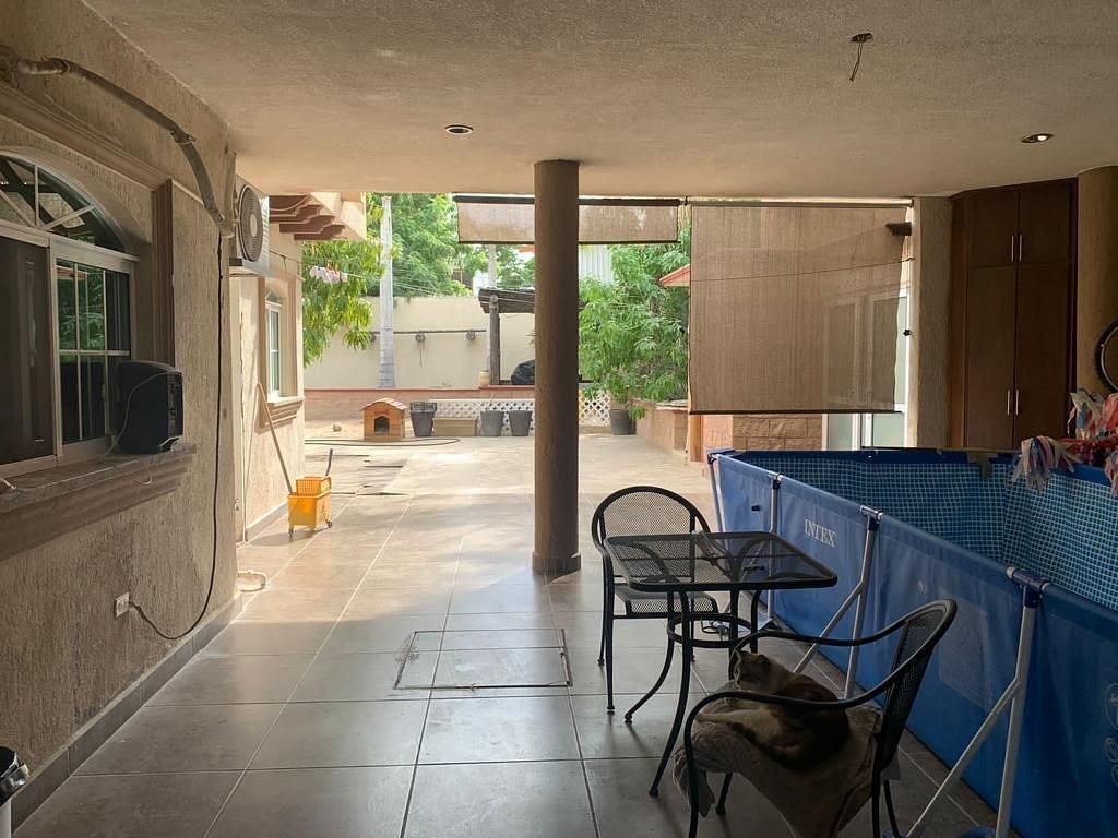Casa en Pueblo Nuevo, La Paz, foto 17 de 19