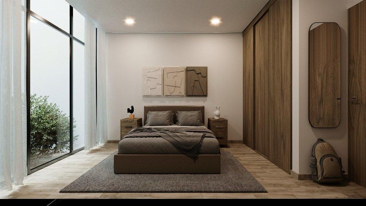 DEPARTAMENTO EN VENTA EN COLONIA PORTALES, BENITO JUAREZ - foto 4