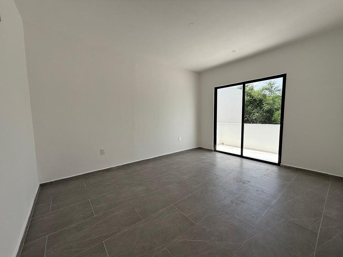 Casa en condominio en Tamanché, Mérida, foto 19 de 34