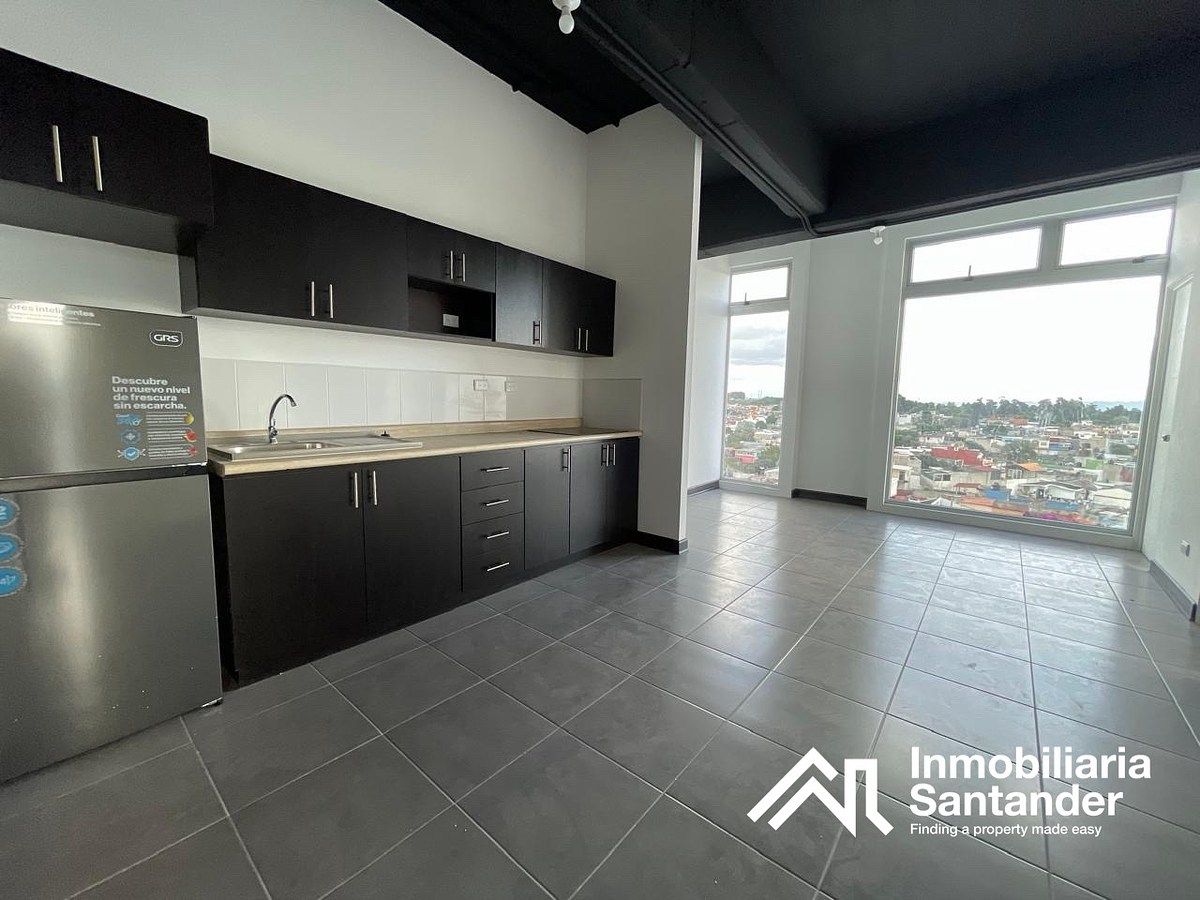 KAMINAL 7  | Apartamentos en Renta - Venta  , Zona 11 ¡A estrenar!, foto 1 de 5