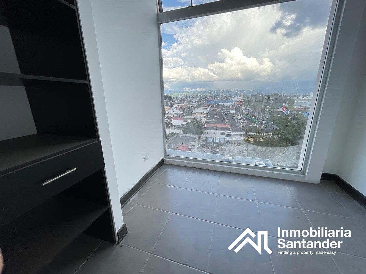 Apartamento en Zona 11, Guatemala, foto 2 de 5