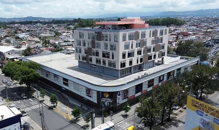 Apartamento en Zona 11, Guatemala, foto 5 de 5