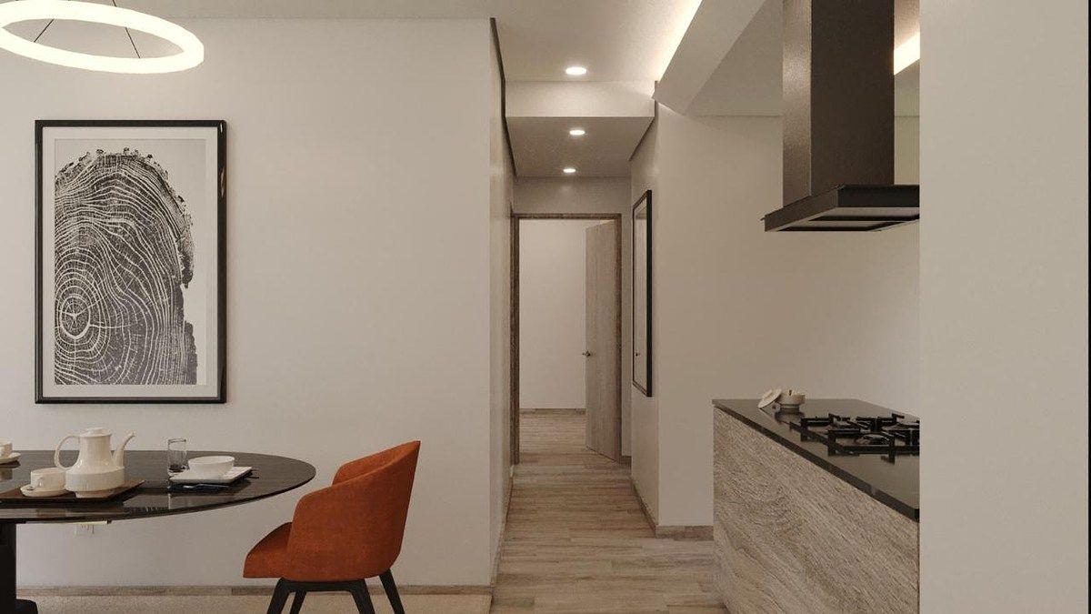 Departamento en Venta en Portales, Benito Juárez - foto 3