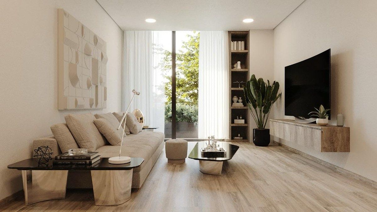 Departamento en Venta en Portales, Benito Juárez - foto 1