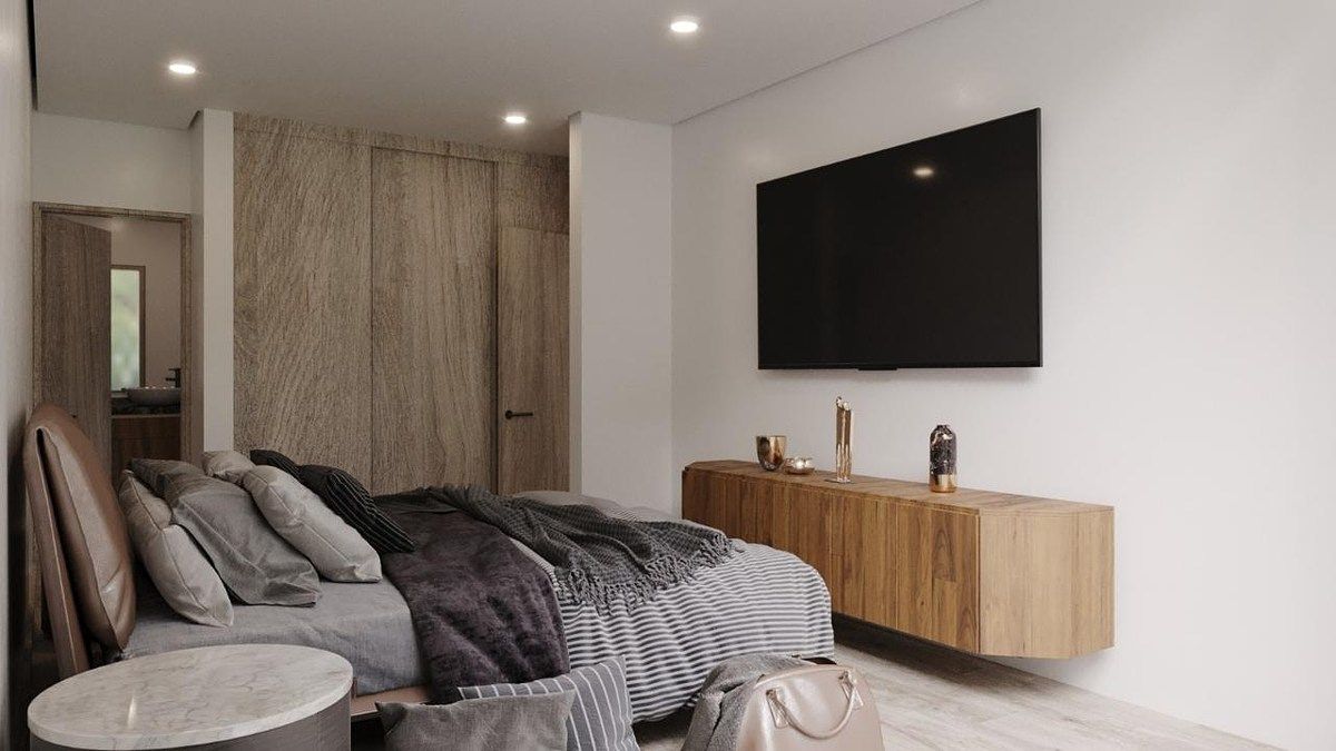 Departamento en Venta en Portales, Benito Juárez - foto 5