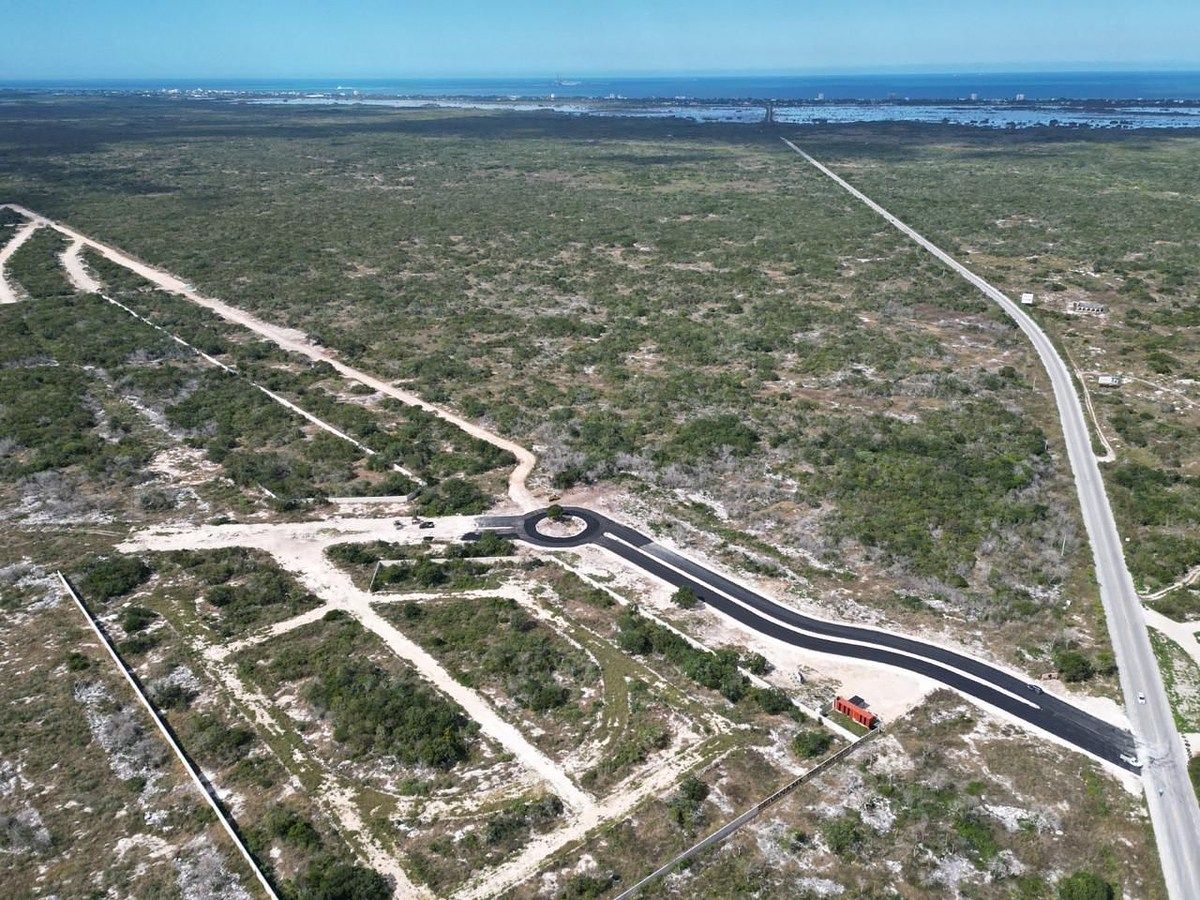 16 de 16: Avances de obra