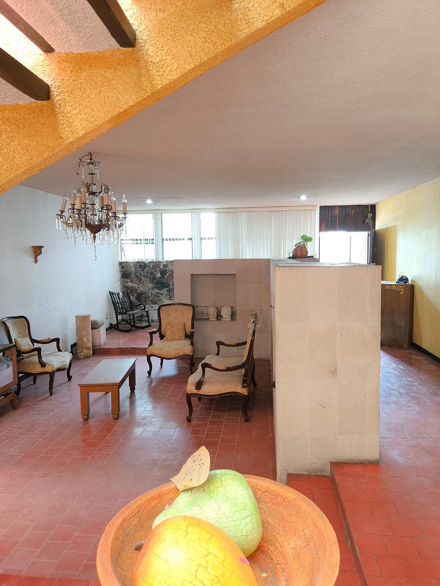 Casa em Chapalita, Guadalajara, foto 4 de 12