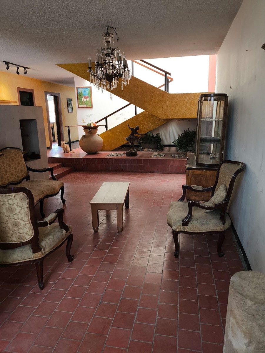 Casa em Chapalita, Guadalajara, foto 3 de 12
