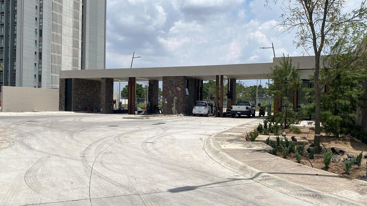 Terreno en Venta Borea Zona Real, foto 1 de 12