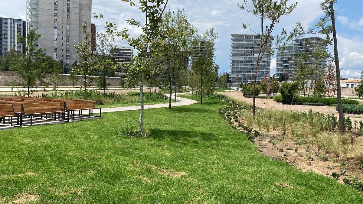 Terreno en Valle Real, Zapopan, foto 3 de 12