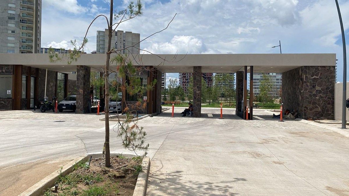 Terreno en Valle Real, Zapopan, foto 7 de 12