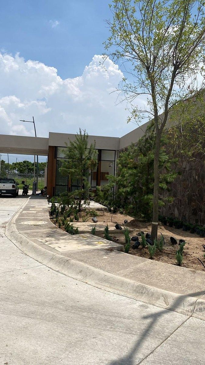 Terreno en Valle Real, Zapopan, foto 8 de 12