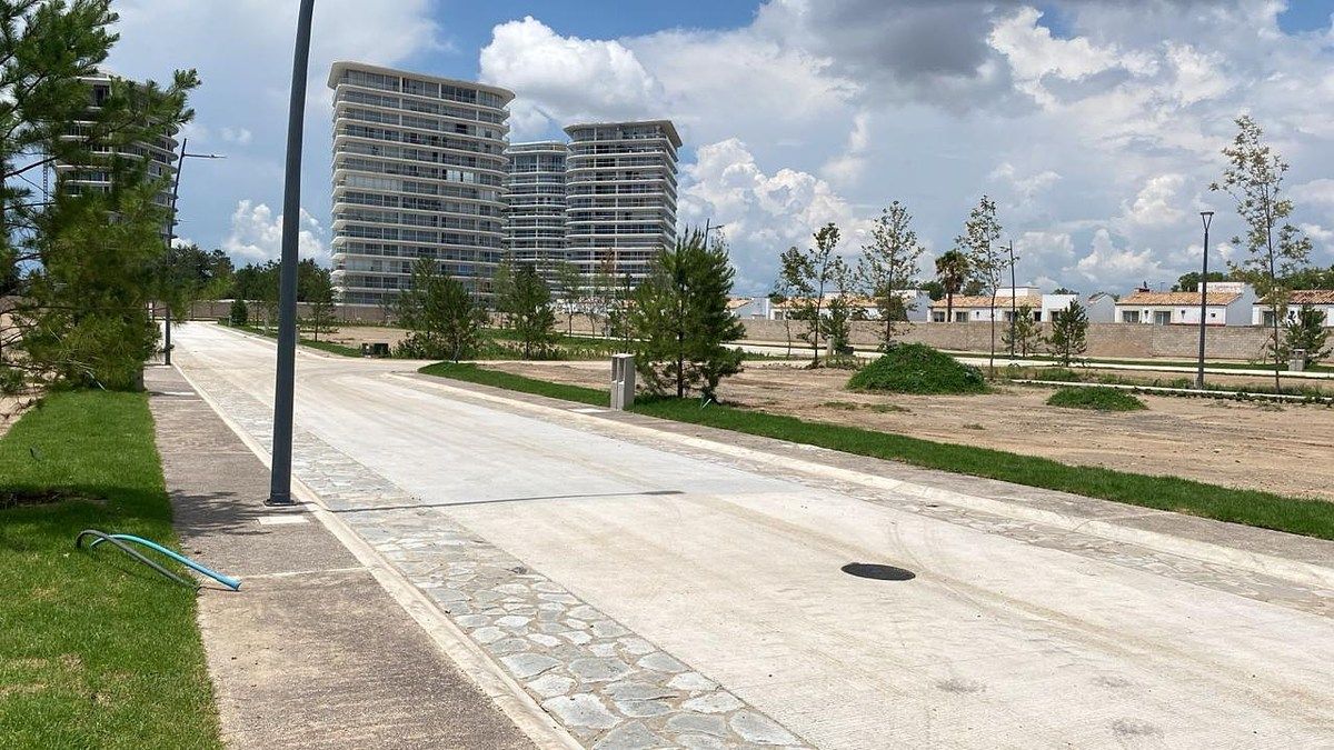 Terreno en Valle Real, Zapopan, foto 9 de 12