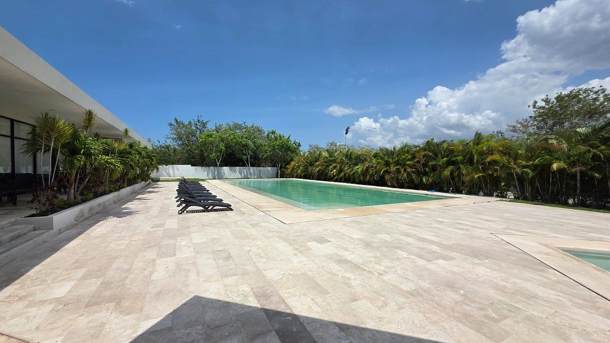 Lote em Praderas del Mayab, Conkal, foto 2 de 10