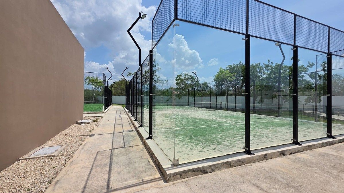 Lote em Praderas del Mayab, Conkal, foto 10 de 10