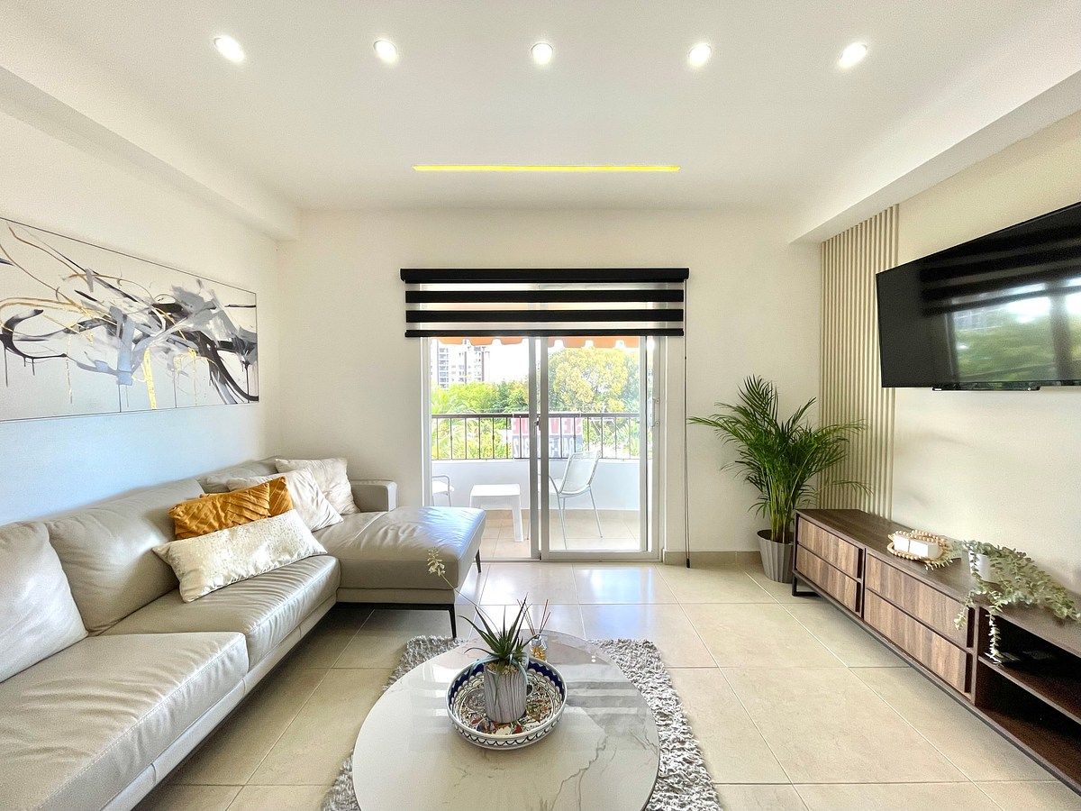 Apartamento en Bella Vista, Santo Domingo Centro (Distrito Nacional), foto 2 de 26
