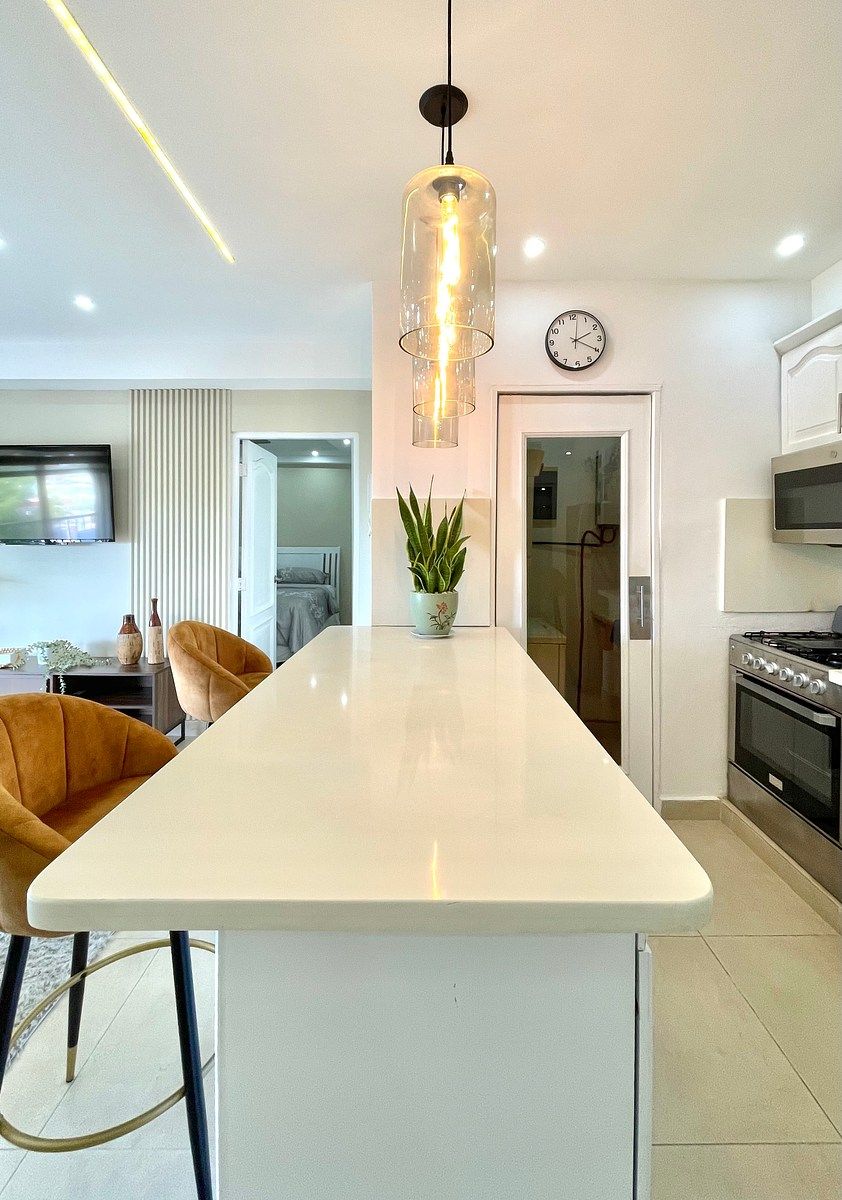 Apartamento en Bella Vista, Santo Domingo Centro (Distrito Nacional), foto 8 de 26