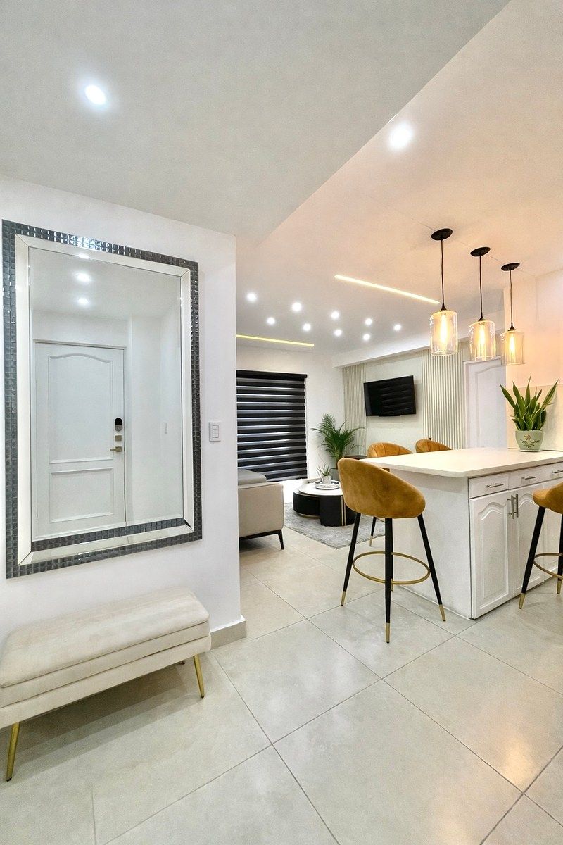 Apartamento en Bella Vista, Santo Domingo Centro (Distrito Nacional), foto 11 de 26
